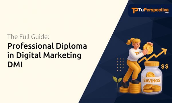 Professional Diploma in Digital Marketing DMI: The Full Guide