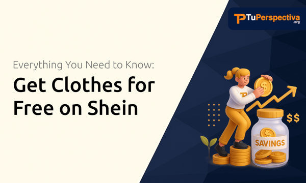 Get Clothes for Free on Shein: Everything You Need to Know