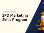 SPD Marketing Skills Program: The Full Guide